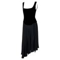 women chanel dress 38