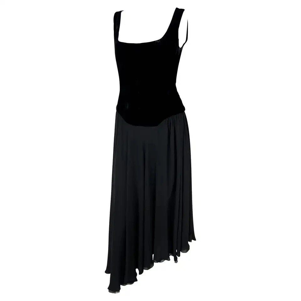 women chanel dress 38