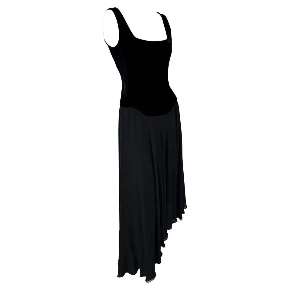 women chanel dress 38